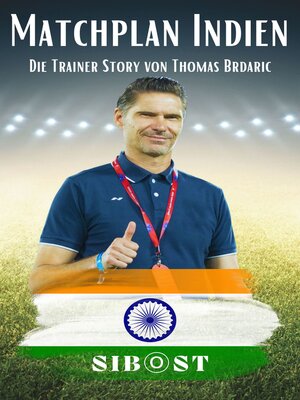 cover image of Matchplan Indien